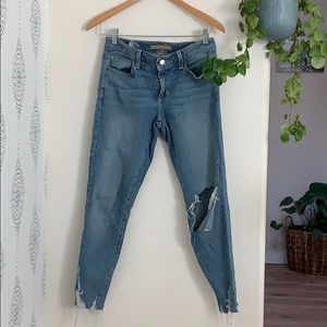 Joes Niki Boyfriend Jeans